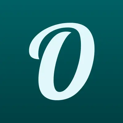 Отделение общей врачебной практики, лого-визитка